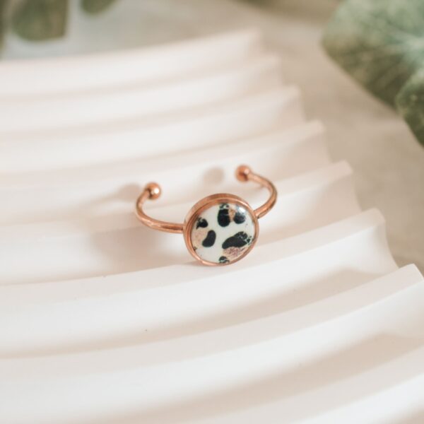 Ringe LEO-Optik – Bild 6