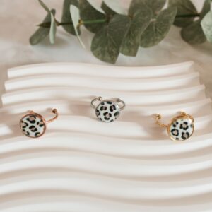 Ringe LEO-Optik