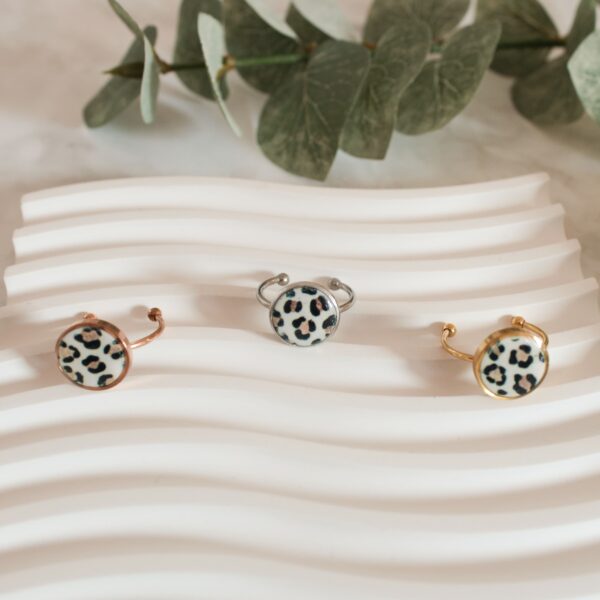 Ringe LEO-Optik