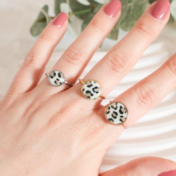 Ringe LEO-Optik – Bild 2