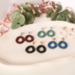 Schimmer-Kollektion Ohrringe